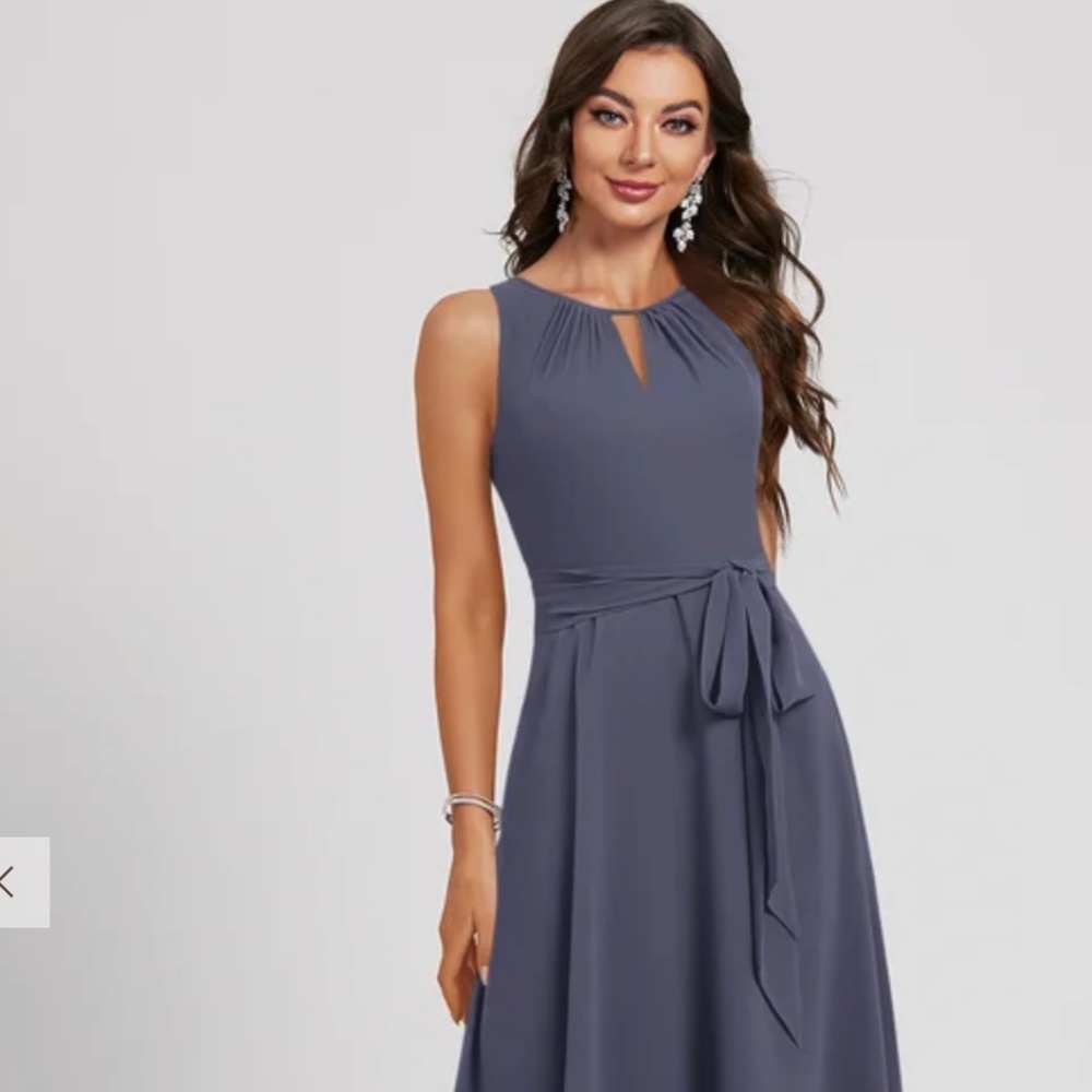 JJ's House Cocktail Dress